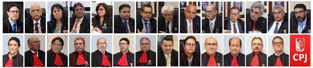 Colégio de Procuradores de Justiça