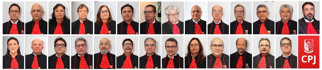 Colégio de Procuradores de Justiça