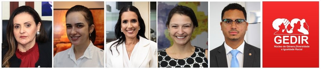 Núcleo de Gênero, Diversidade e Igualdade Racial