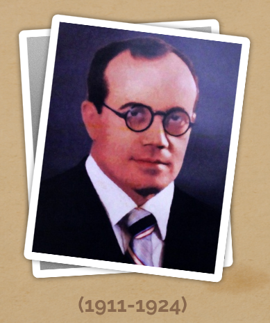José Américo