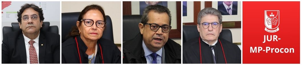 Junta Recursal do Consumidor - JUR-MP-Procon