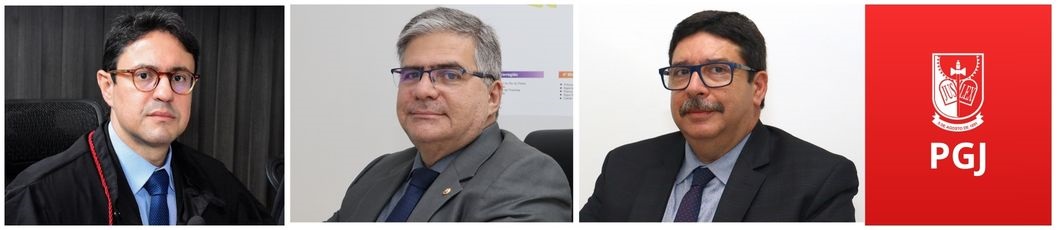 Procuradoria-Geral de Justiça