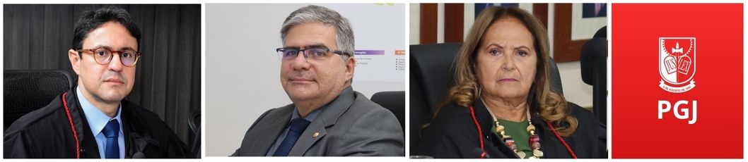 Procuradoria-Geral de Justiça