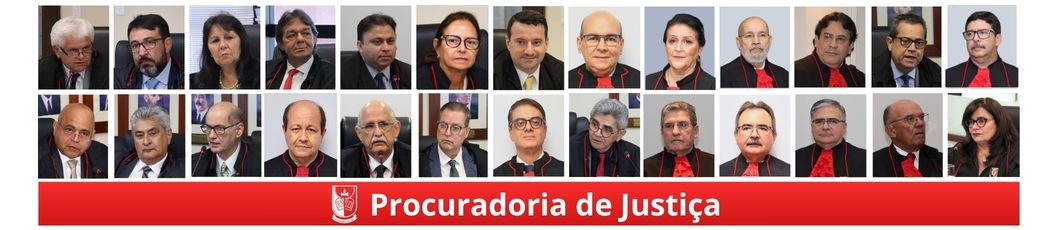 Procuradoria de Justiça
