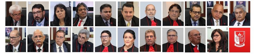 Procuradoria de Justiça