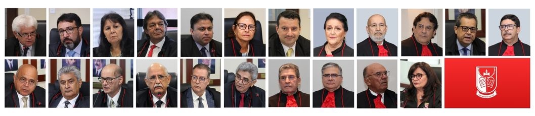 Procuradoria de Justiça