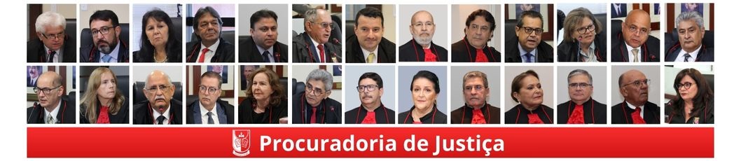 Procuradoria de Justiça