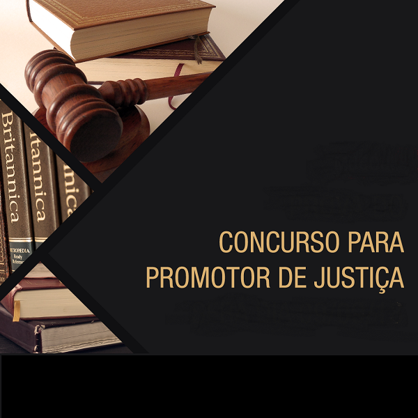 XV Concurso para Promotor de Justiça Substituto (2018)