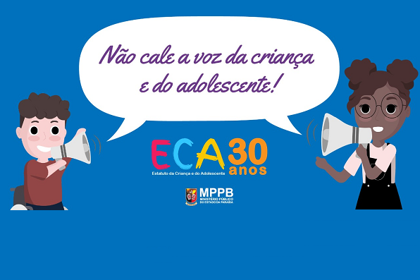 30 anos do ECA