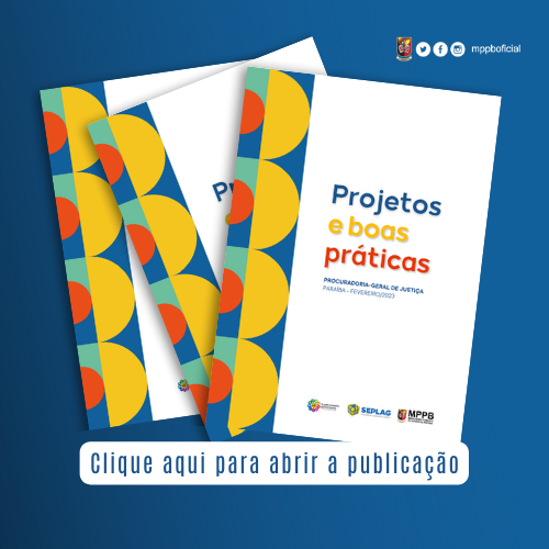 Projetos e boas práticas