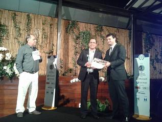 Premiação Programa Radio 