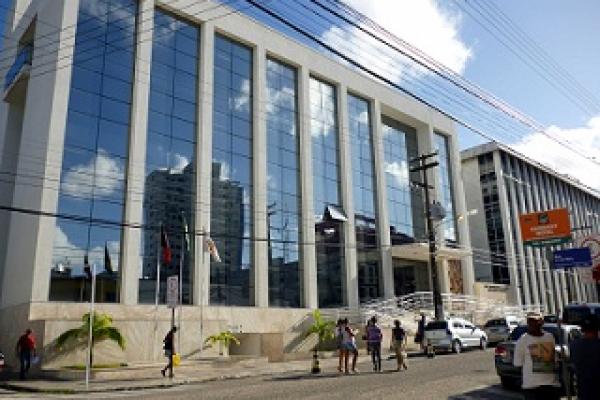 Credenciamento de instituições de ensino - Arquivologia (2020)